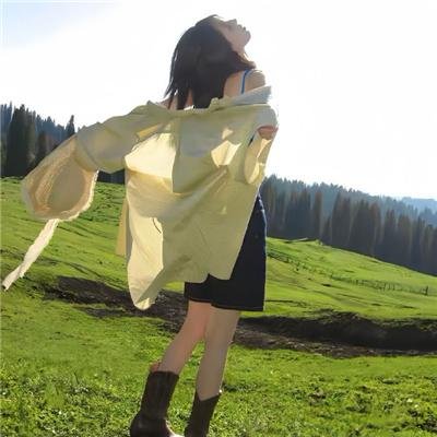 虚拟天后